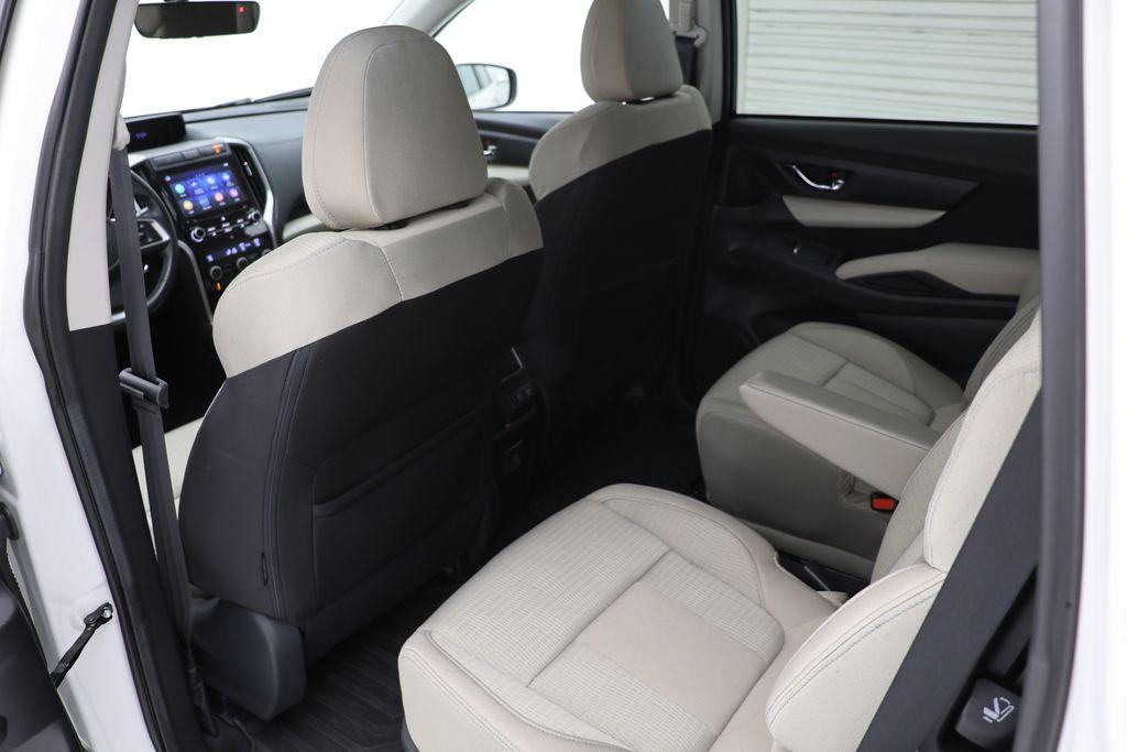 used 2022 Subaru Ascent car, priced at $28,400