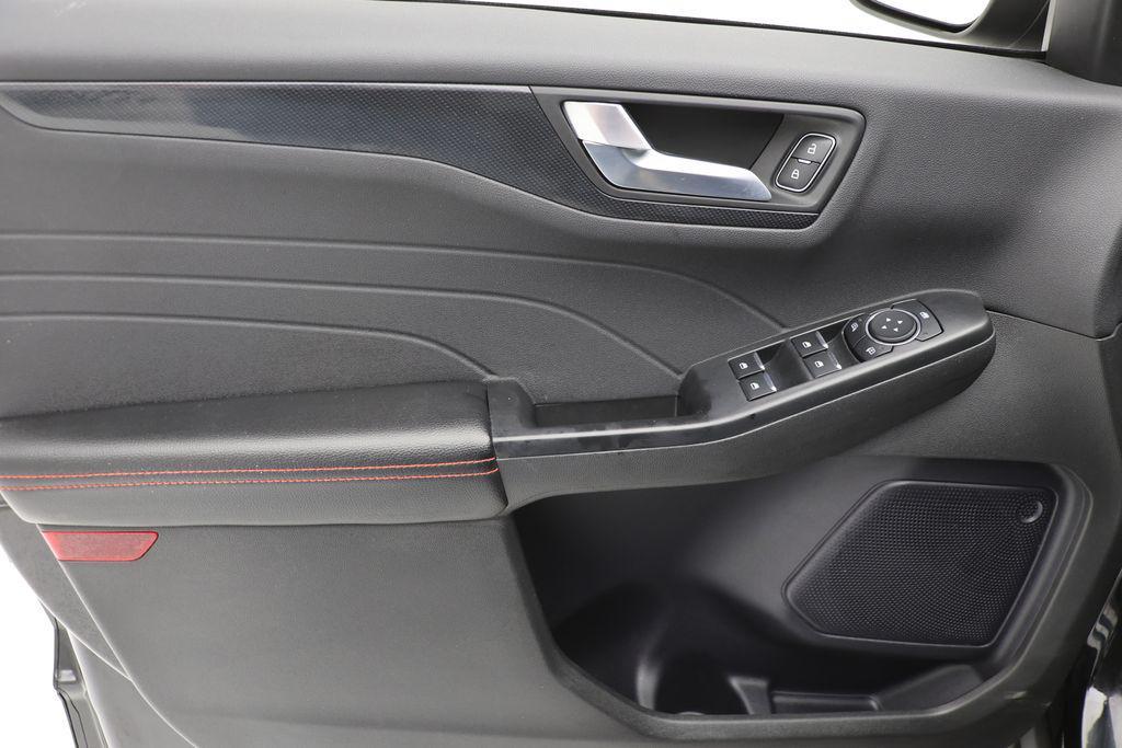 used 2024 Ford Escape car, priced at $19,900