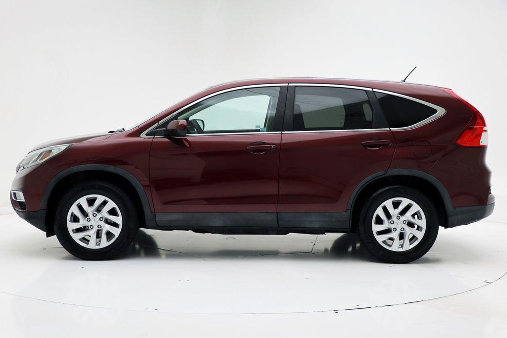 used 2015 Honda CR-V car, priced at $13,995