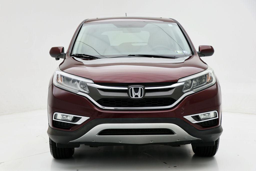 used 2015 Honda CR-V car, priced at $13,995