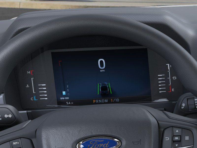 used 2025 Ford Ranger car, priced at $34,900