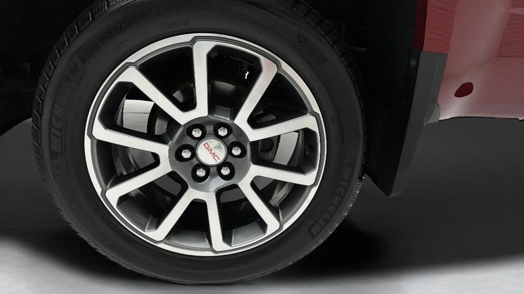 used 2018 GMC Canyon car, priced at $17,000