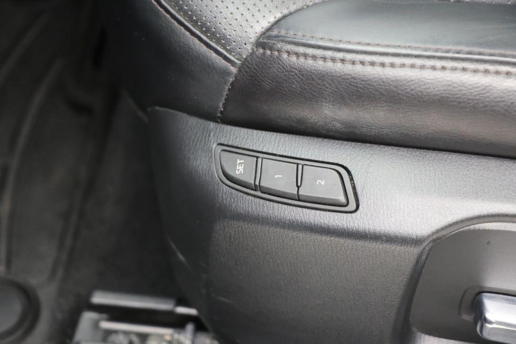 used 2016 Mazda CX-9 car, priced at $13,900