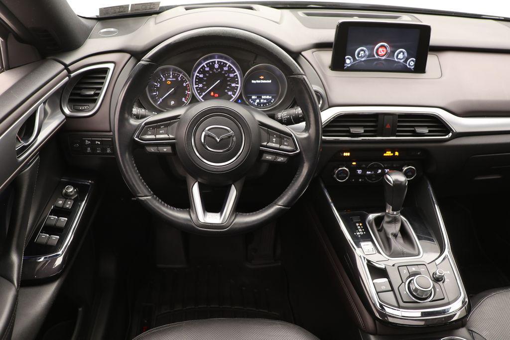 used 2016 Mazda CX-9 car, priced at $13,900