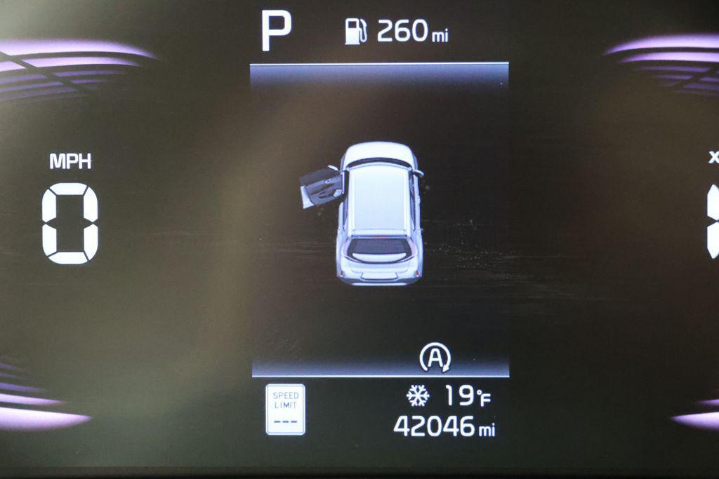 used 2024 Kia Soul car, priced at $15,800