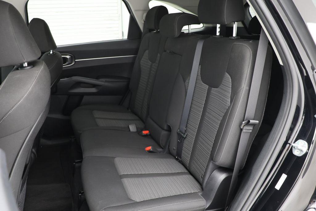 used 2023 Kia Sorento car, priced at $24,800