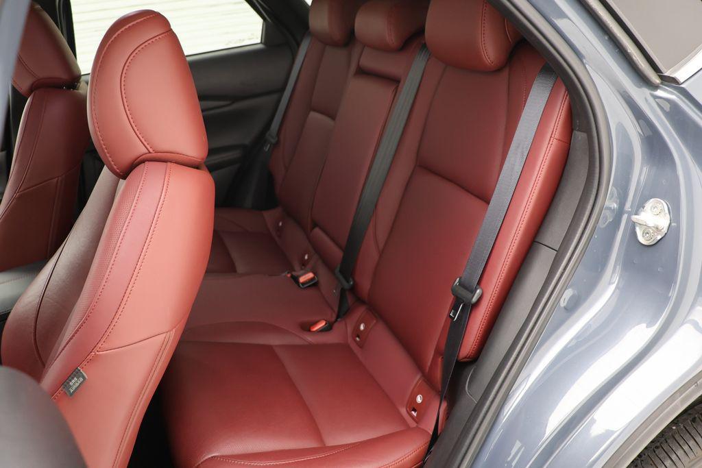 used 2024 Mazda CX-30 car, priced at $23,800