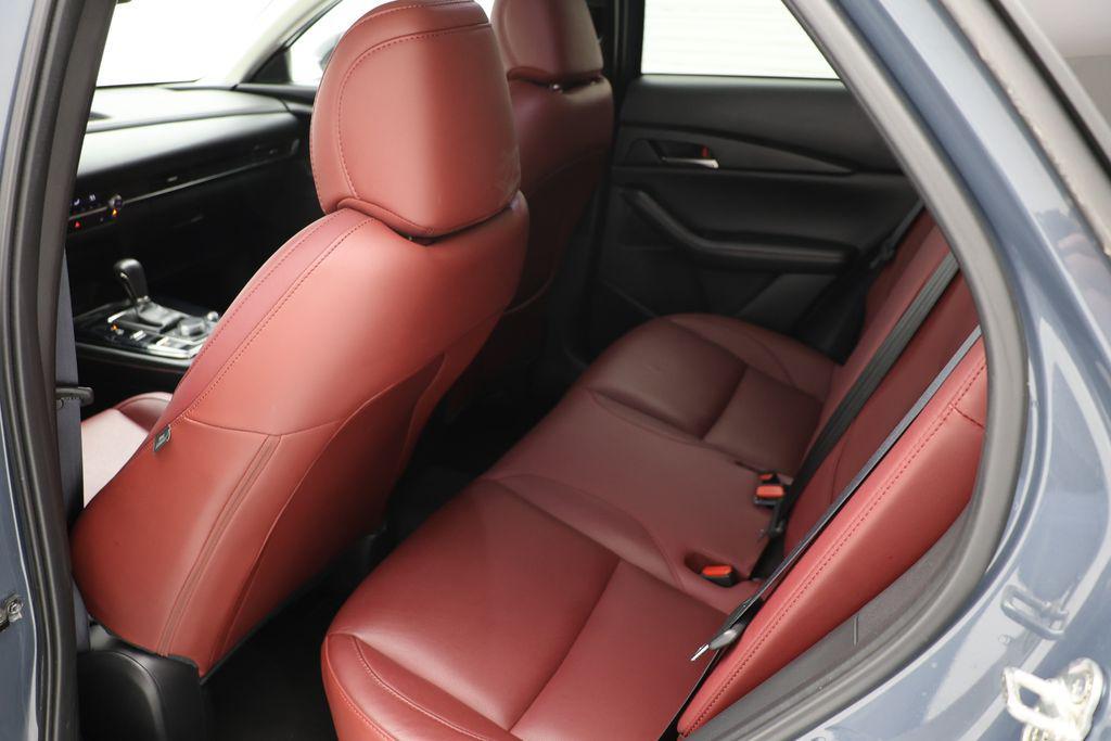 used 2024 Mazda CX-30 car, priced at $23,800