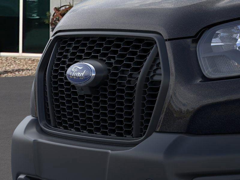 new 2025 Ford Transit-350 car, priced at $67,015