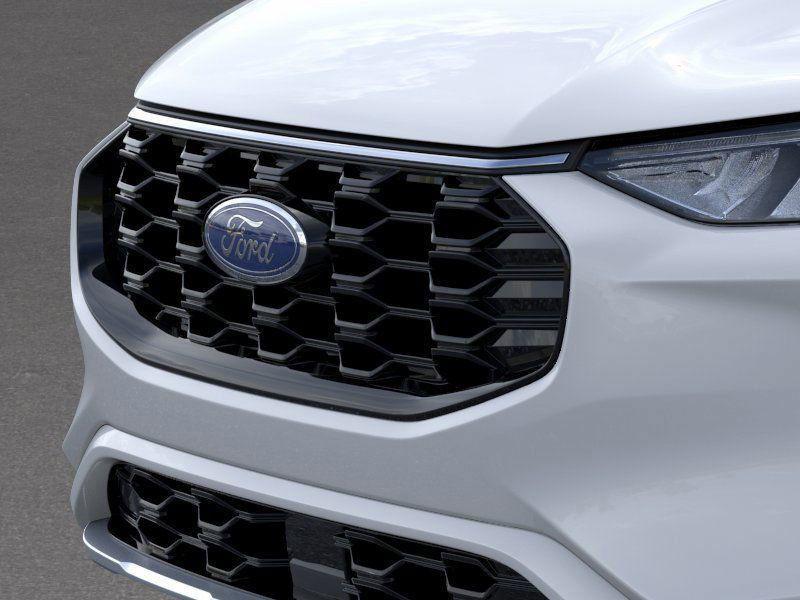 new 2023 Ford Escape car, priced at $26,511