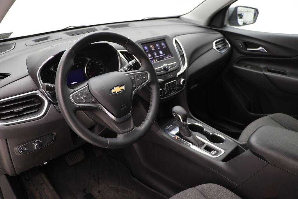 used 2023 Chevrolet Equinox car, priced at $19,900