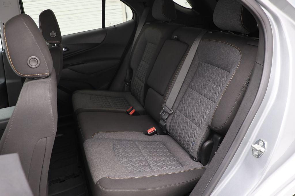 used 2023 Chevrolet Equinox car, priced at $19,900