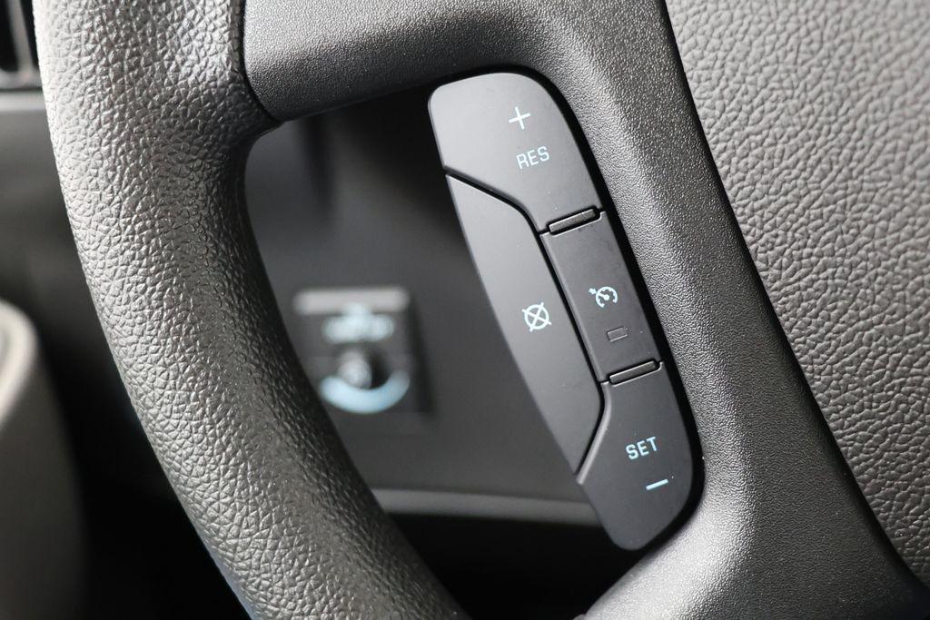 used 2025 Chevrolet Express 3500 car, priced at $45,800