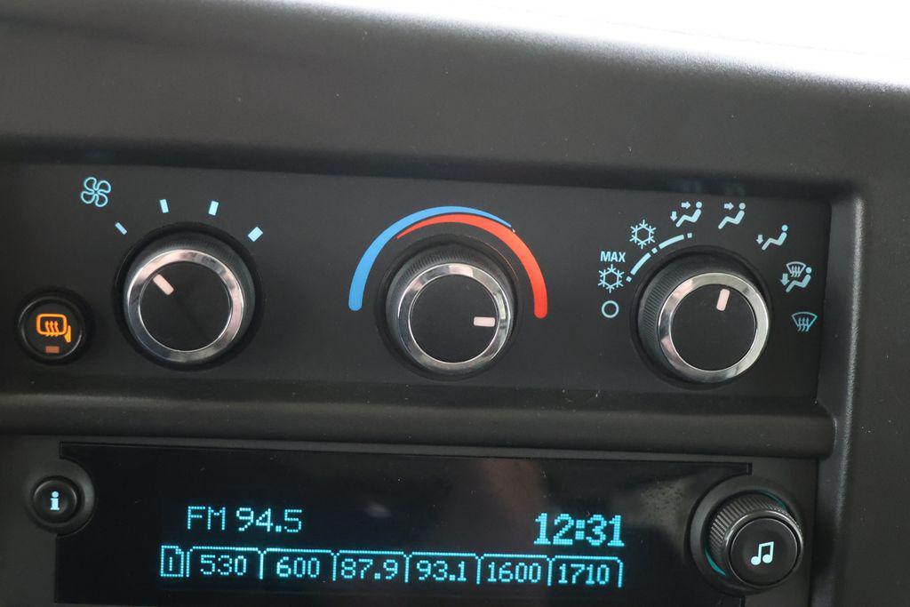 used 2025 Chevrolet Express 3500 car, priced at $45,800