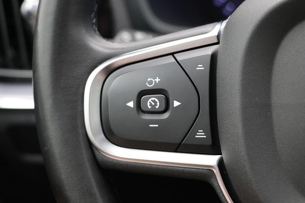 used 2024 Volvo S60 car, priced at $24,900