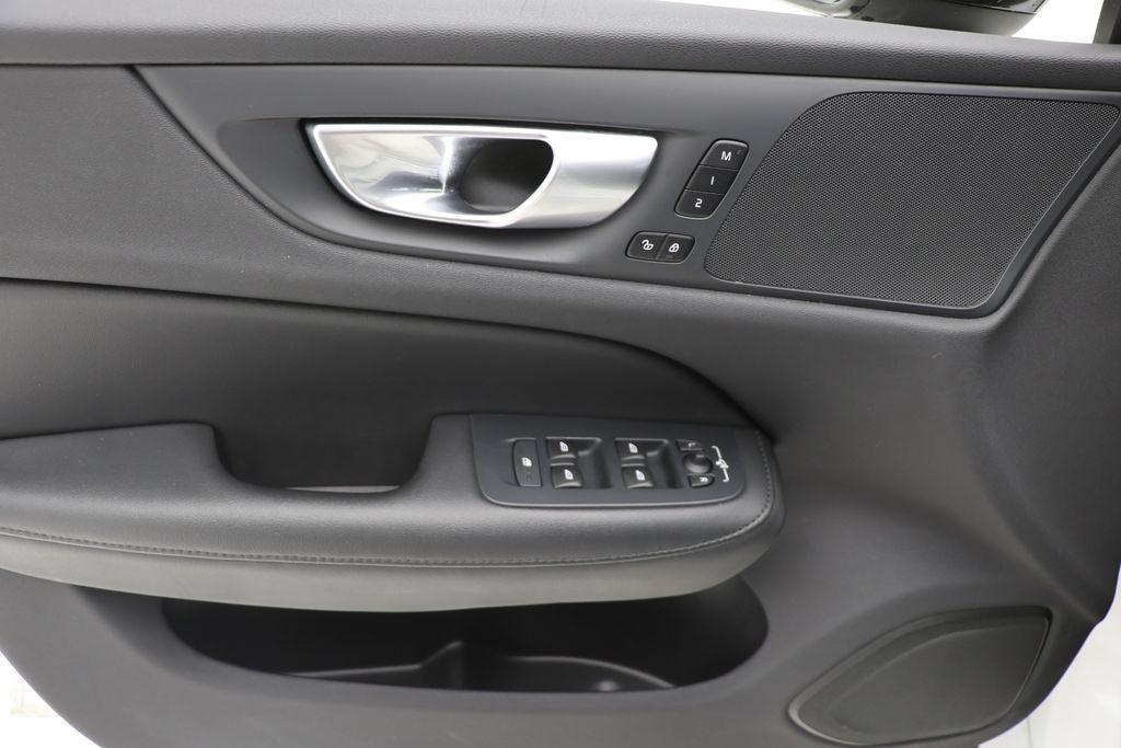 used 2024 Volvo S60 car, priced at $24,900