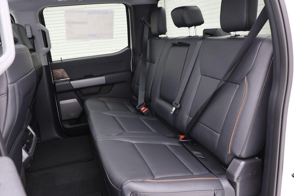 new 2026 Ford F-250 car, priced at $78,618