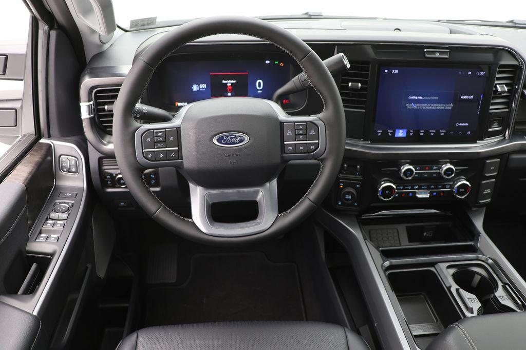 new 2026 Ford F-250 car, priced at $78,618