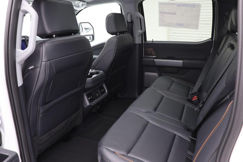 new 2026 Ford F-250 car, priced at $78,618