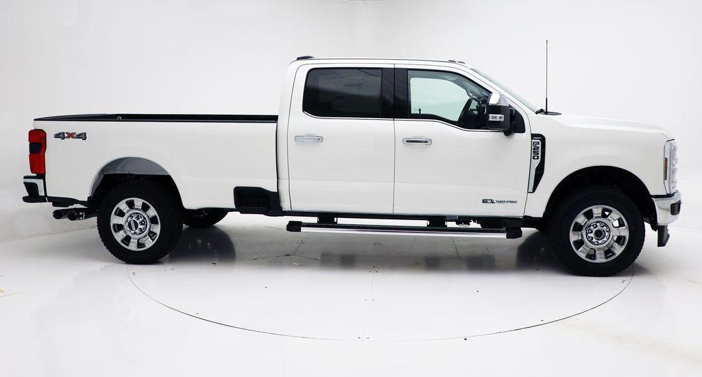 new 2026 Ford F-250 car, priced at $78,618
