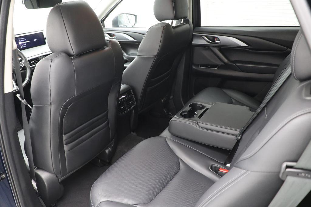 used 2023 Mazda CX-9 car, priced at $28,900