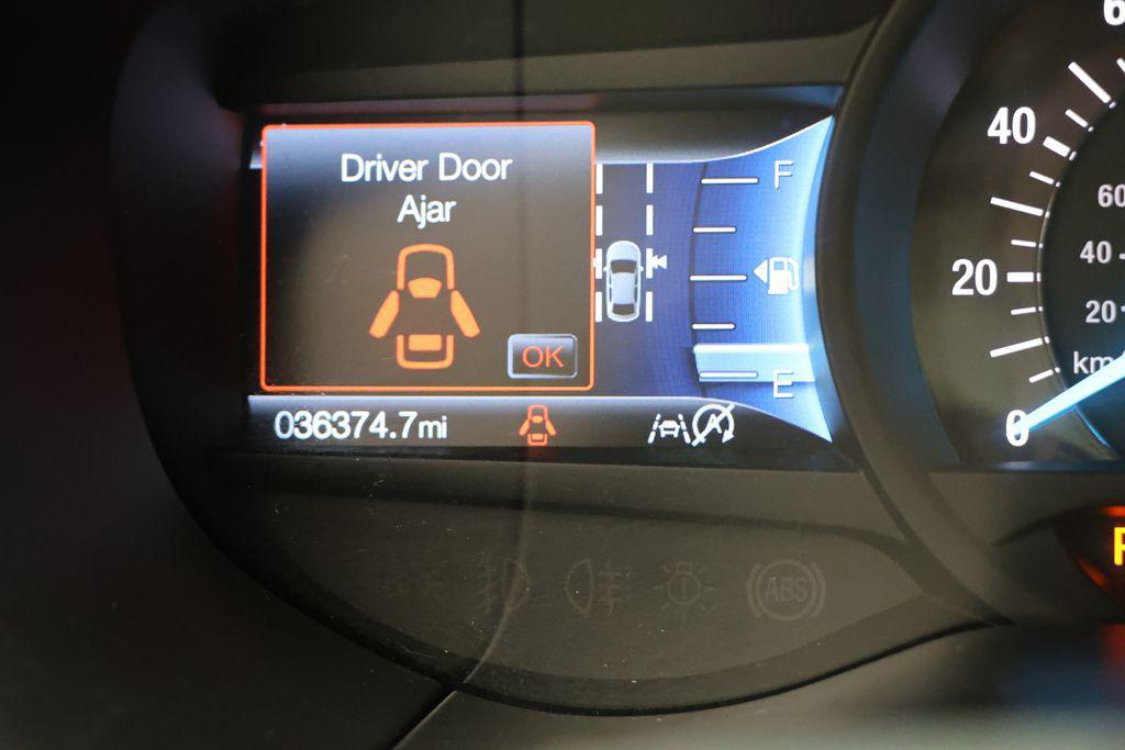 used 2022 Ford Edge car, priced at $25,900