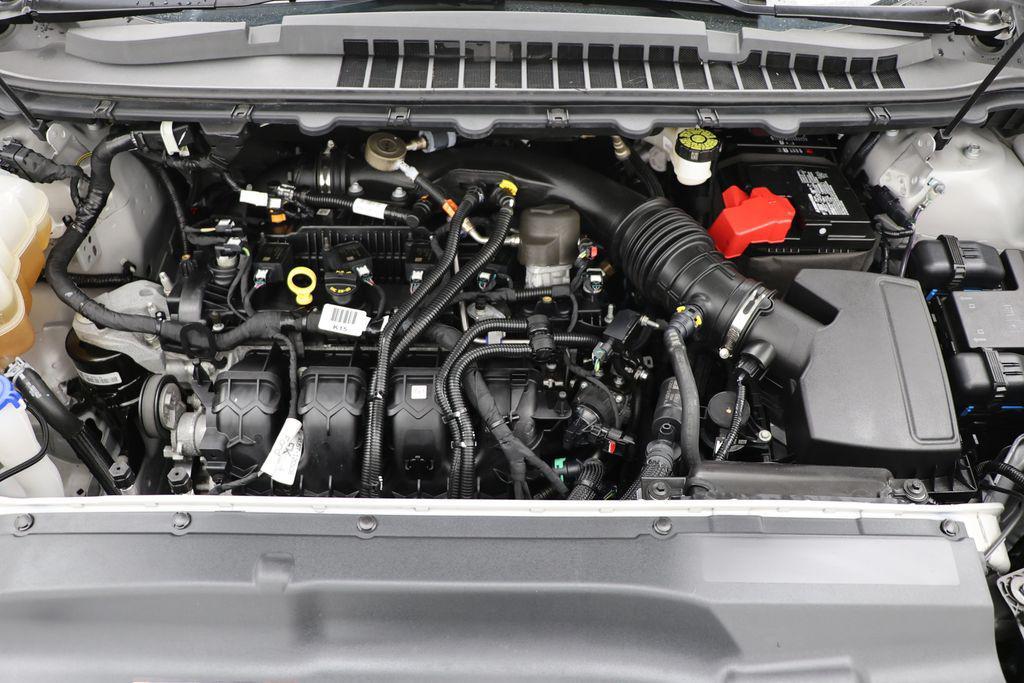 used 2022 Ford Edge car, priced at $25,900