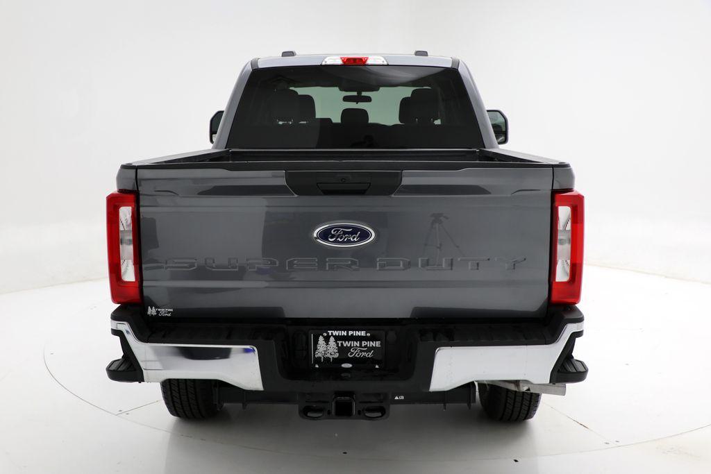 used 2024 Ford F-250 car, priced at $52,800