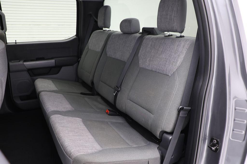 used 2024 Ford F-250 car, priced at $52,800