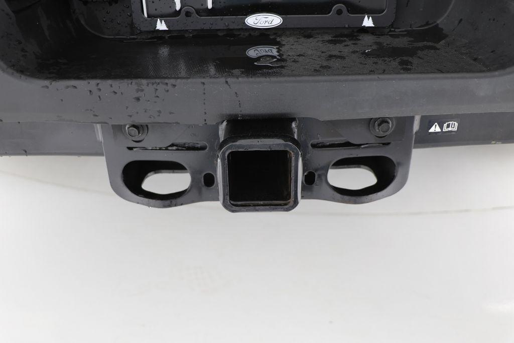 used 2024 Ford F-250 car, priced at $52,800