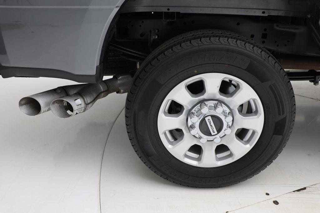 used 2024 Ford F-250 car, priced at $52,800