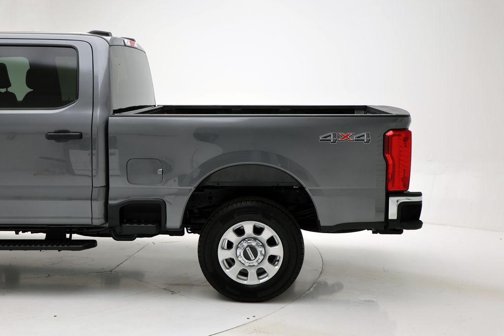 used 2024 Ford F-250 car, priced at $52,800