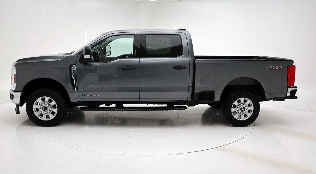 used 2024 Ford F-250 car, priced at $52,800