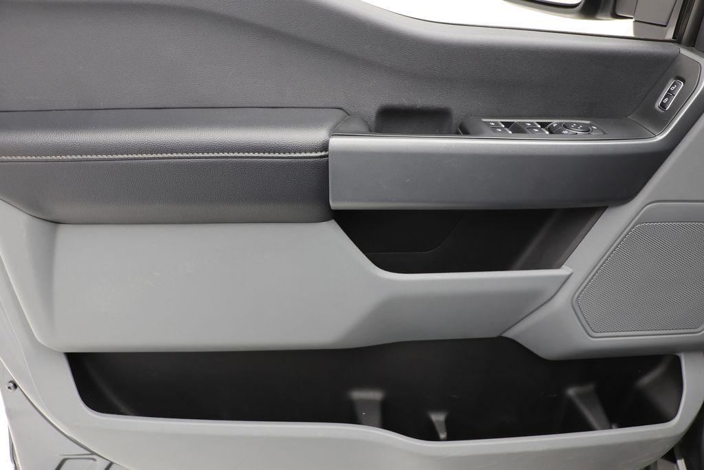 used 2024 Ford F-250 car, priced at $52,800