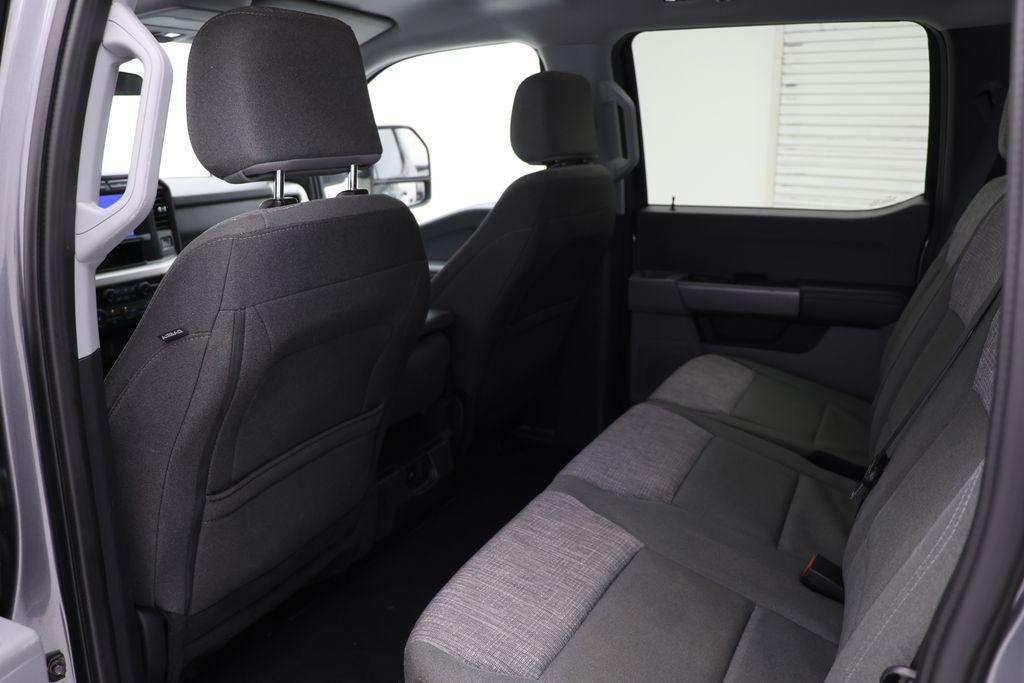 used 2024 Ford F-250 car, priced at $52,800