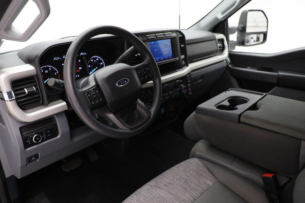 used 2024 Ford F-250 car, priced at $52,800