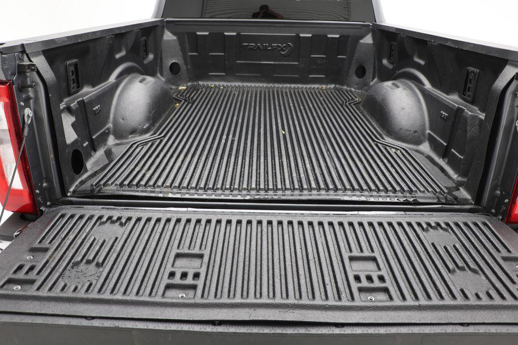 used 2024 Ford F-250 car, priced at $52,800