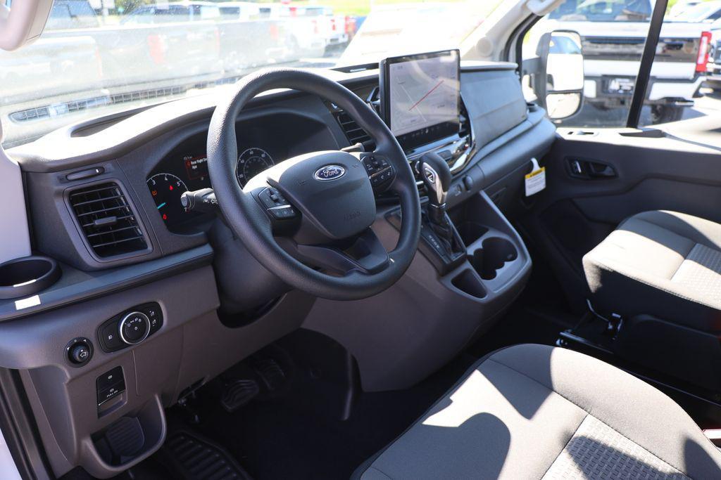 new 2025 Ford Transit-350 car, priced at $64,969