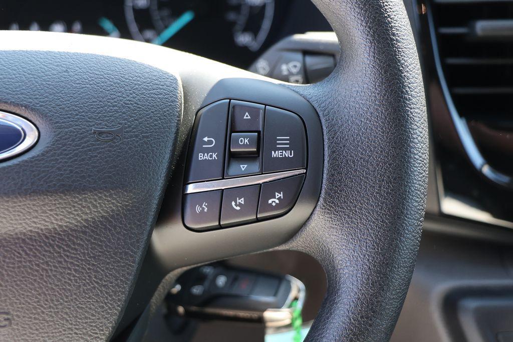 new 2025 Ford Transit-350 car, priced at $64,969