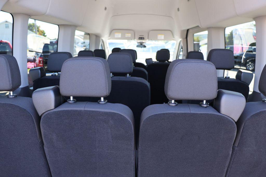 new 2025 Ford Transit-350 car, priced at $64,969