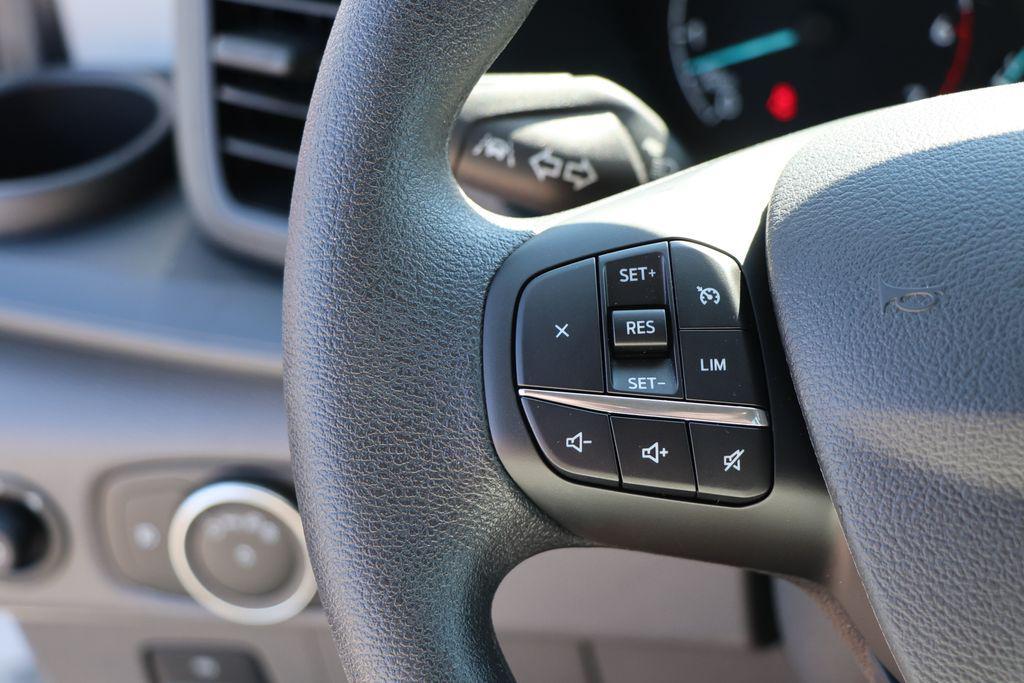 new 2025 Ford Transit-350 car, priced at $64,969