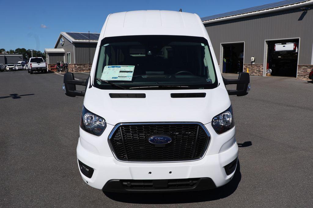 new 2025 Ford Transit-350 car, priced at $64,969