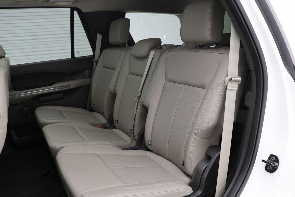 used 2021 Ford Expedition car, priced at $38,900