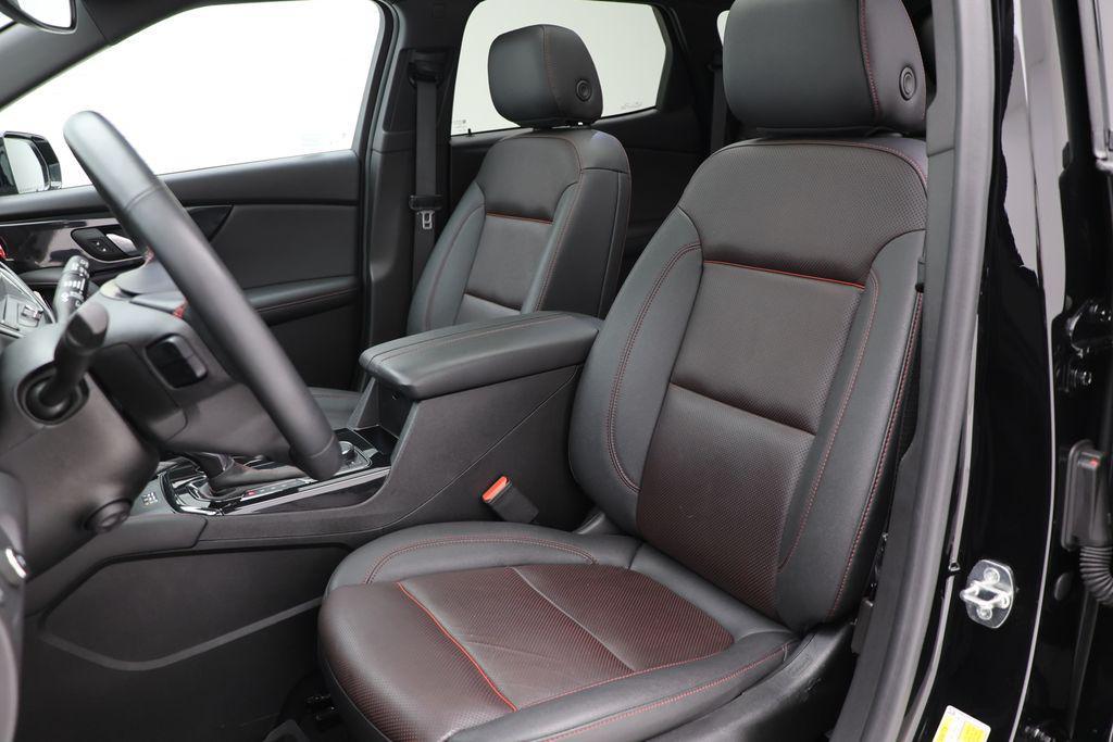 used 2023 Chevrolet Blazer car, priced at $31,800