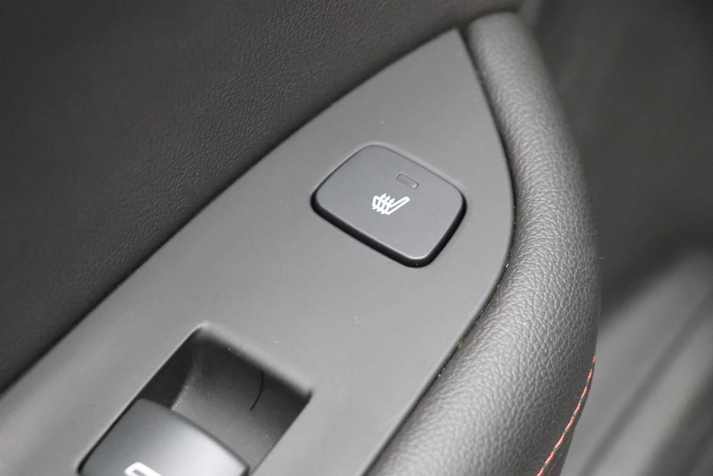 used 2023 Chevrolet Blazer car, priced at $31,800