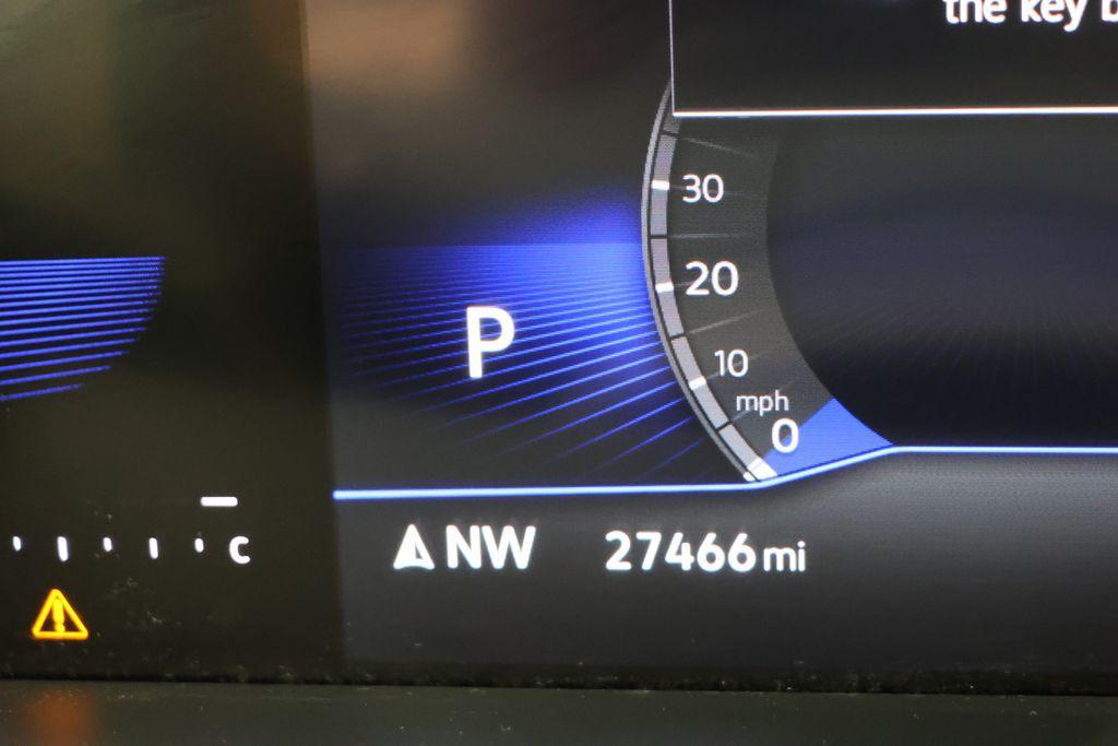 used 2024 Volkswagen Tiguan car, priced at $22,900