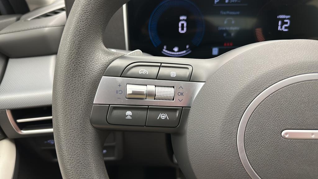 used 2025 Hyundai Sonata car, priced at $21,800