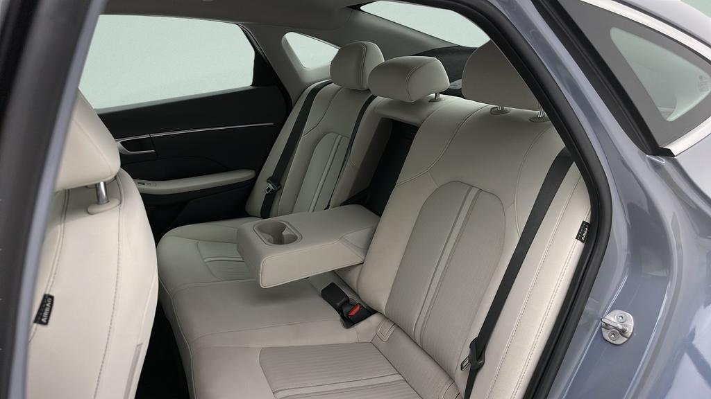 used 2025 Hyundai Sonata car, priced at $21,800