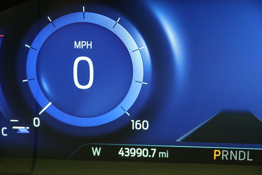 used 2022 Ford Escape car, priced at $20,900