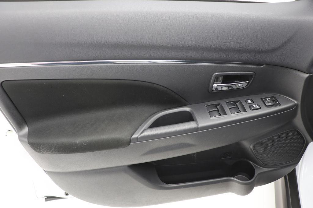 used 2024 Mitsubishi Outlander Sport car, priced at $17,900